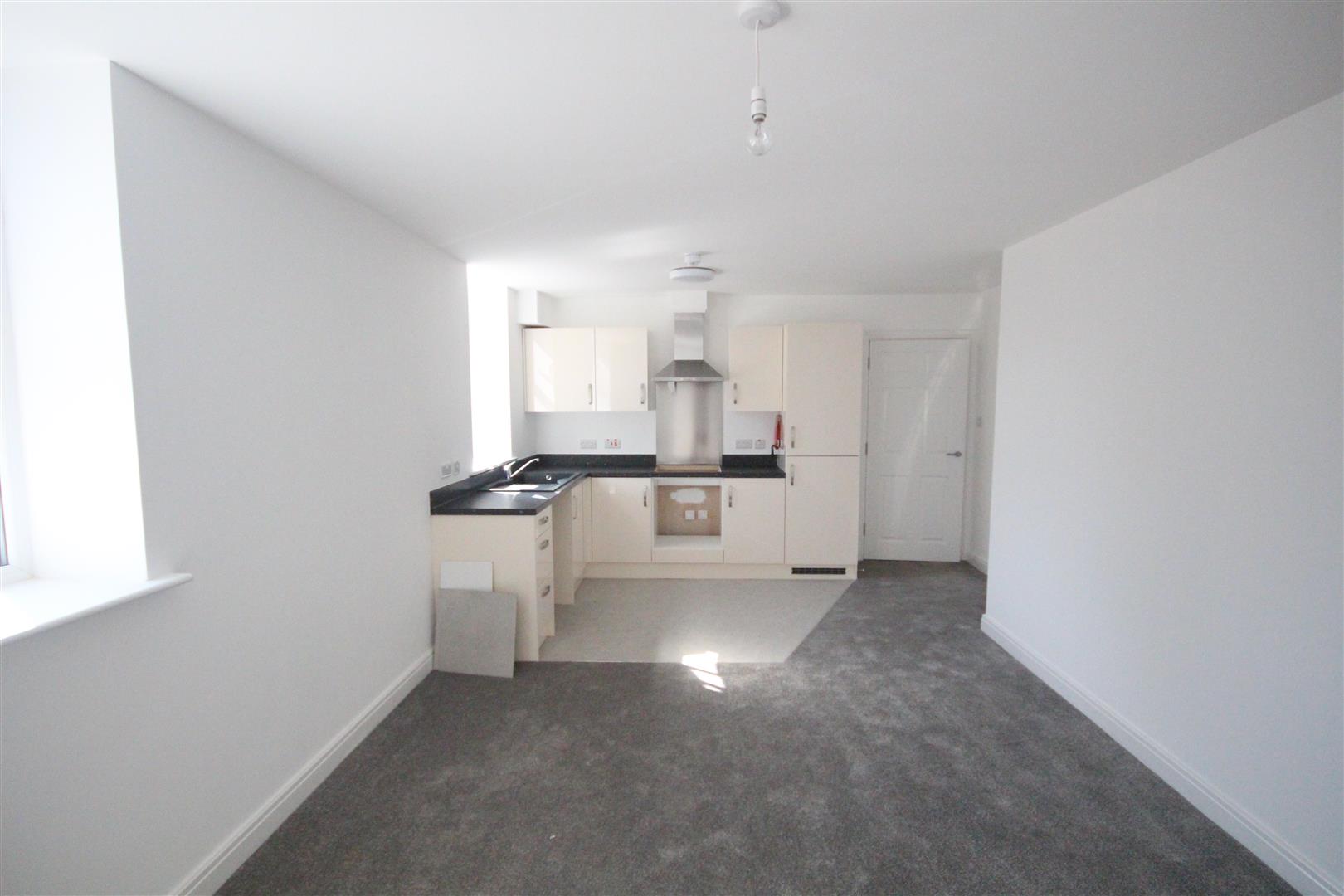 1 bedroom apartment Let Agreed in Earby - IMG_7548.jpg